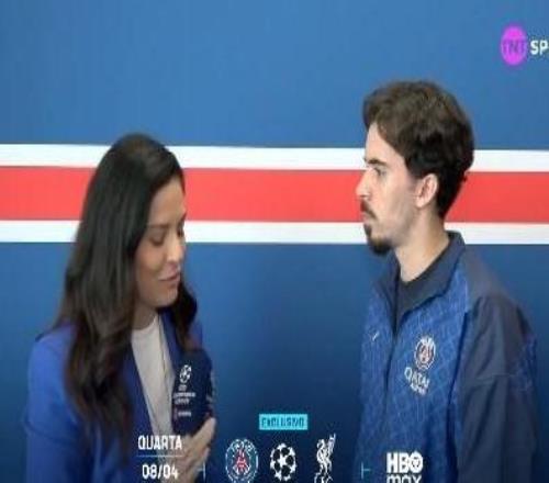 維蒂尼亞：薩拉赫威脅當然很大，但不會只把注意力放在他身上