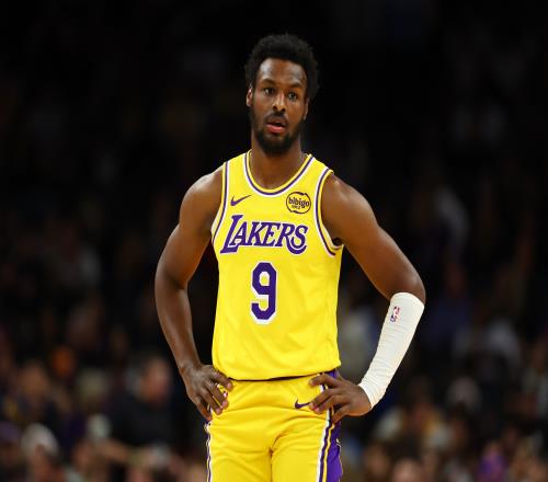 夸梅對布朗尼的期望你將要繼承十億美元請你充滿自信_NBA直播