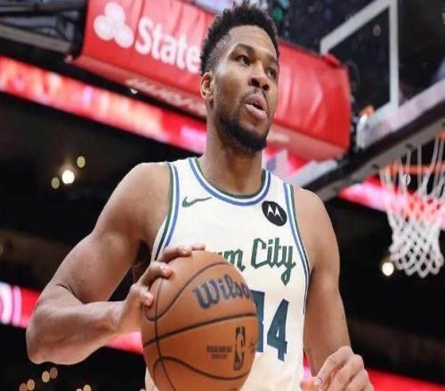 字母推動聯盟調查雄鹿被冷藏損失巨額耐克獎金