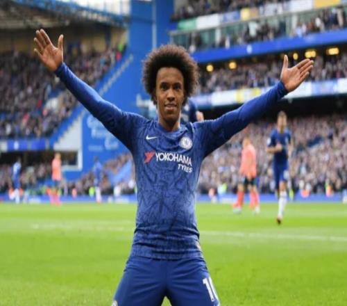 威廉：我在阿森納過得很不開心，加盟三個月就和經紀人說想走