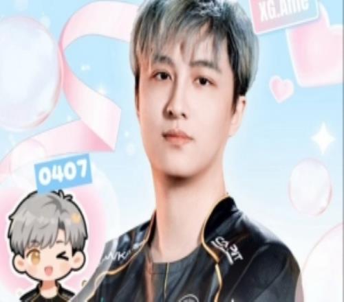 XG祝Ame生日快樂：前路縱有風雨，我們會陪你一程，再一程！