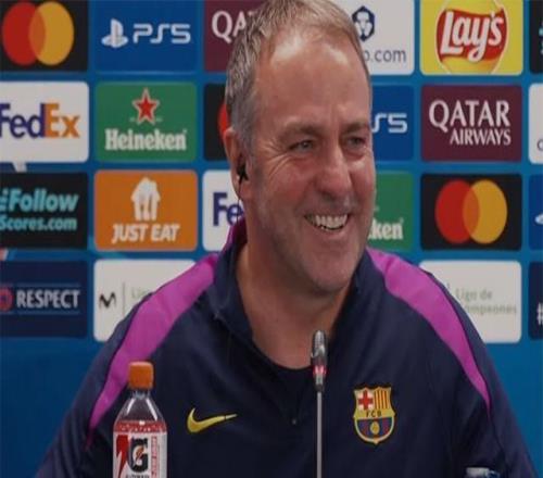 弗里克：不是亞馬爾做的每件事都值得大驚小怪，我會(huì)保護(hù)他