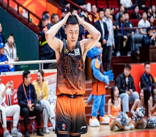 常規賽收官階段迎來魔鬼賽程，對山東男籃是壞事也是好事