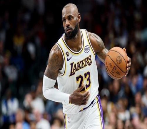 突發(fā)：詹皇確定缺席湖人戰(zhàn)雷霆！球迷調(diào)侃老頭又歇了