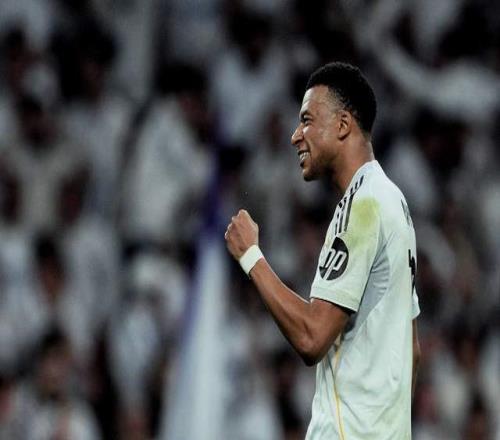 12！姆巴佩難救主，凱恩無解射術，拜仁客場奏凱，皇馬雙線崩盤