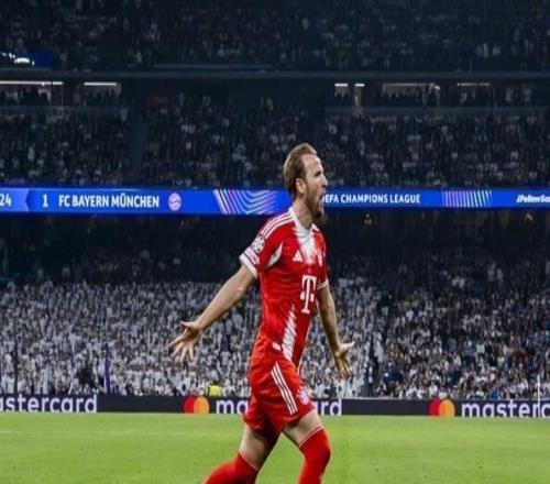 歐冠14決賽首回合：拜仁14年后再勝皇馬，阿森納補時絕殺葡體