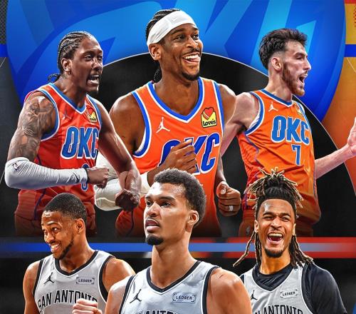 34分狂勝，1分險勝！西部第一偽強隊誕生，申京別高興得太早