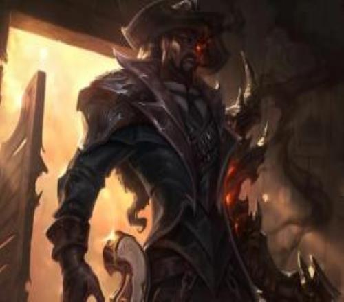 測(cè)試服今日改動(dòng)：盧錫安E技能冷卻減少，佛耶戈大招傷害提高