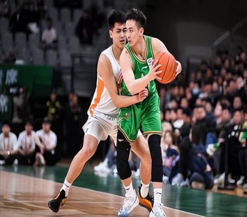 狂轟112分賽季新高，繼偉回暖新大外為自己正名，烏戈表態大莫