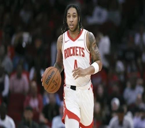 Shams：火箭和隊內的雙向合同后衛JD戴維森簽下兩年新合同