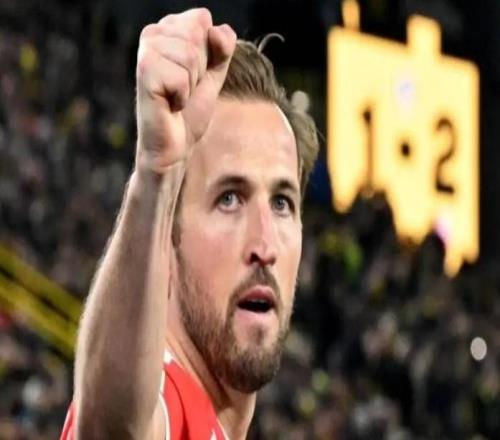 Opta預測皇馬vs拜仁晉級概率：皇馬僅37%，拜仁63%