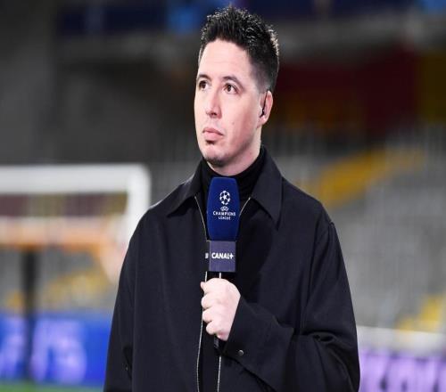 納斯里：對姆巴佩的批評簡直是政治迫害，他為皇馬拿了很多分