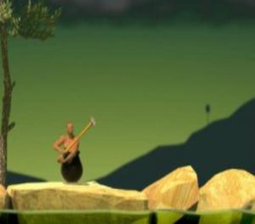 就是要搞玩家心態(tài)！掘地求生制作人：我是故意的