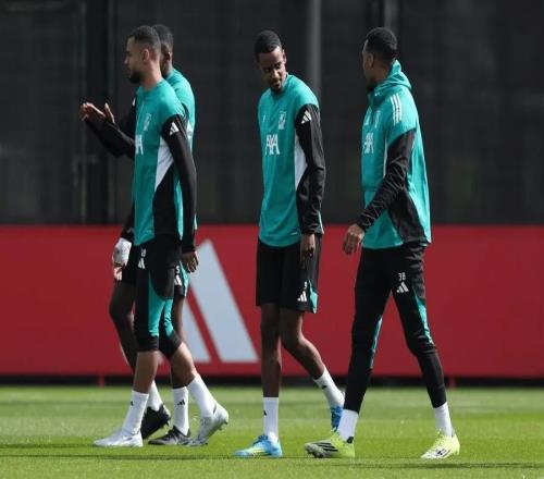 恭喜！利物浦標王參加合練并隨隊出征有望歐冠出場戰大巴黎