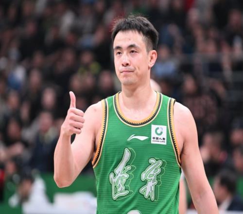 趙繼偉27+6+8！遼寧雙殺福建皮特森44+7三分付豪17+7迎里程碑