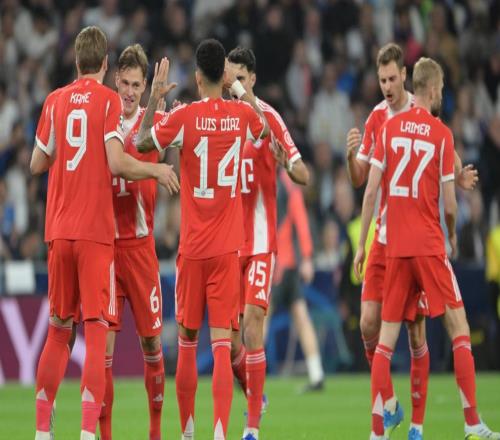 孔帕尼神了：終結(jié)14年魔咒，諾伊爾一戰(zhàn)封神，維尼修斯7射門0進(jìn)球