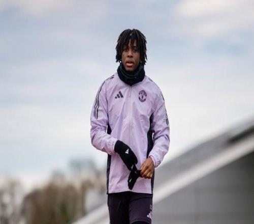 郵報(bào)：多古預(yù)計(jì)無(wú)法趕上下周曼聯(lián)對(duì)陣?yán)澛?lián)的比賽