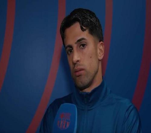 坎塞洛：球隊目前的狀態(tài)非常好，明天我們必須拿出最高水準(zhǔn)