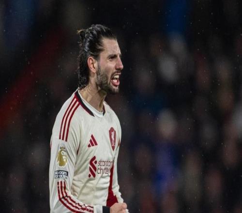 9日凌晨歐冠四分之一決賽對陣大巴黎，利物浦欲代表英超雪恥