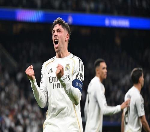 利物浦12個月前被PSG淘汰，如今全隊"擺爛"等死