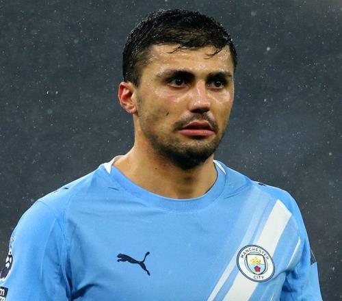 免費離隊也不低價出售給皇馬，曼城開出高薪合同，羅德里別無選擇