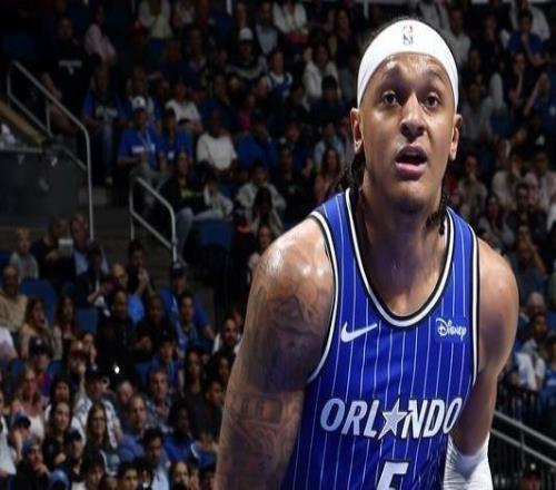 班凱羅31+5杜倫18+8魔術主場戰勝活塞收獲三連勝