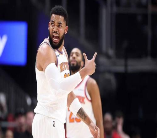 布倫森30+13末節17分！尼克斯險勝老鷹沃克本季244三分隊史第一