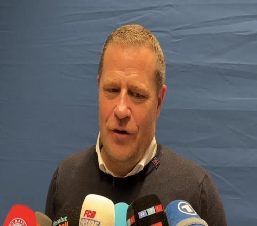 埃貝爾：凱恩的存在本身就能牽制對手不驚訝于諾伊爾的表現(xiàn)