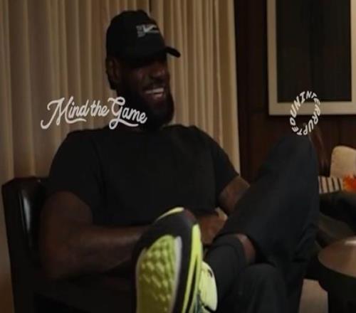 詹姆斯：文班亞馬是外星人，很高興當他巔峰期時我已不在聯盟