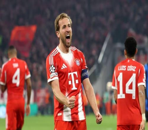 鏡報排歐冠實力榜：拜仁登頂巴薩次之，阿森納利物浦形勢堪憂