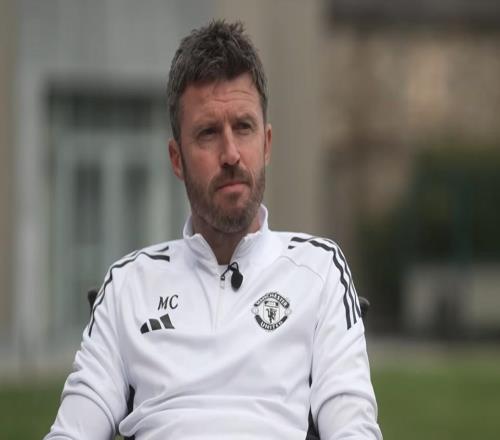 卡里克：與馬奎爾續約不是一個困難的決定，我也參與其中