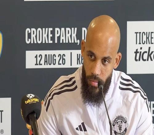 姆伯莫：我很喜歡在卡里克手下踢球我們會(huì)努力爭(zhēng)取歐冠資格