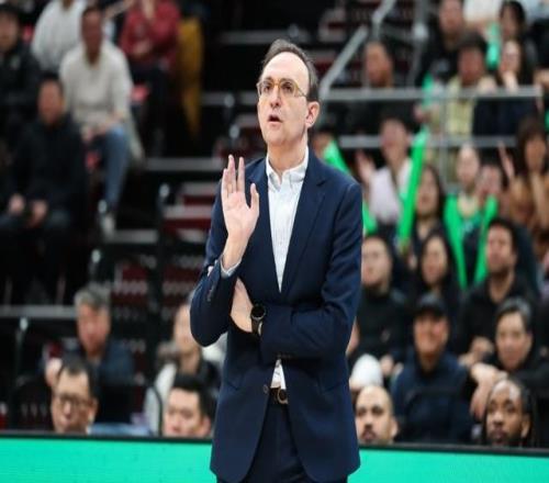 遼寧男籃9分完勝！烏戈拒絕爆冷，萊迪大爆發，趙繼偉27分