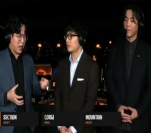 SHG教練：之前想跟CFO約訓(xùn)練賽結(jié)果他們爬山，想一起但隊(duì)員不想去