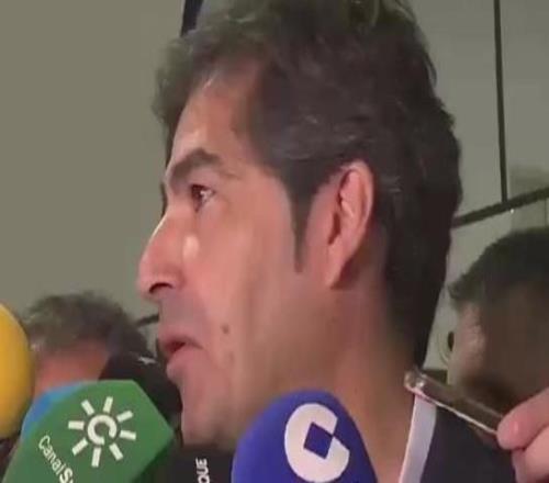 貝蒂斯主席談巴坎布滯留民主剛果：完全不滿意，法務部門已介入