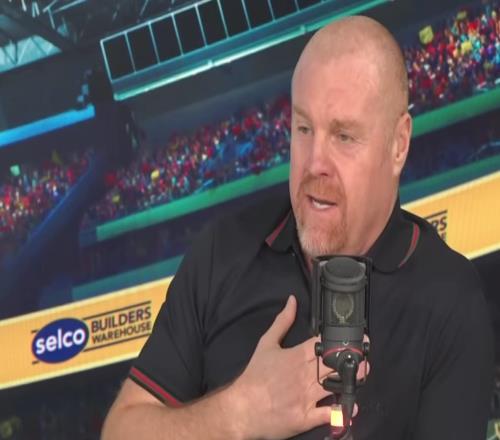 戴奇：絕不會為了錢去熱刺熱刺簽下的很多人并沒有兌現(xiàn)身價