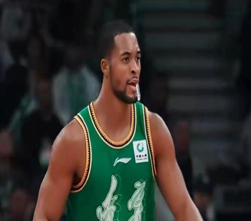 莫蘭德夢游，萊迪打成大核！得分+籃板+防守兼備，還有一手持球！