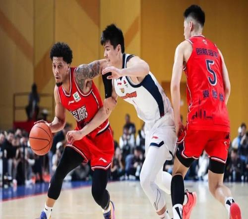 CBA常規(guī)賽即將結(jié)束！外援實(shí)力分檔，只有這4名外援算得上超級(jí)外援