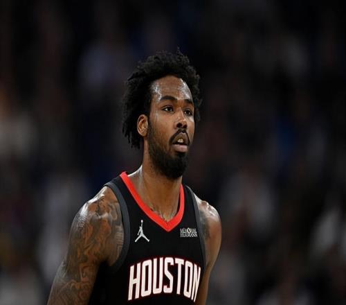 打出了現象級的表現！極不穩定的火箭鋒線新星竟成為了關鍵人物