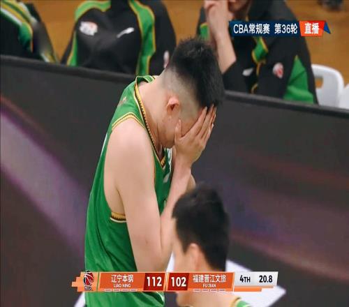 爆砍44分！CBA焦點對決：趙繼偉高光1戰(zhàn)，福建男籃令央視贊不絕口