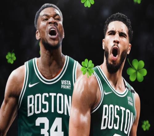 又有兩隊(duì)想搶字母哥！雄鹿超巨下家賠率更新：熱火領(lǐng)跑火箭第四