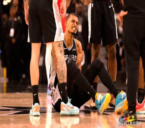 突發(fā)！文班亞馬肋骨挫傷退賽，全美籃壇集體揪心