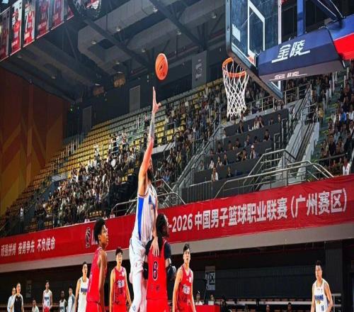 逆轉失敗，徐昕拼了！另外廣東終于贏了！