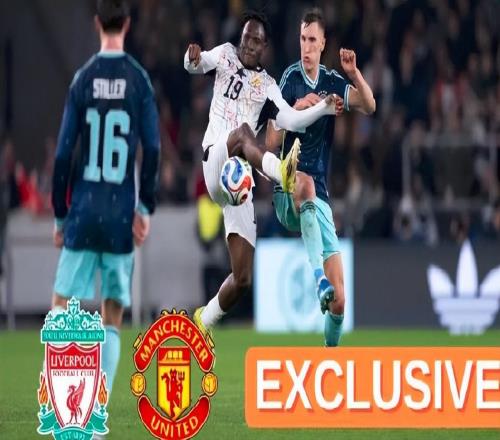 身價腰斬！曼聯欲3000萬簽下德甲搶斷王，或遭利物浦截胡