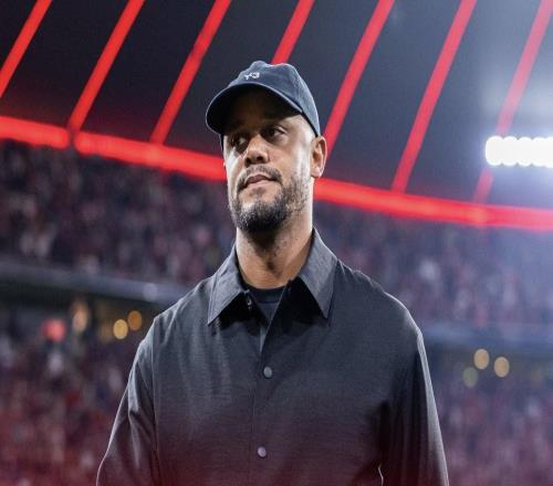 里程碑一戰，孔帕尼迎來執教拜仁第100場正式比賽