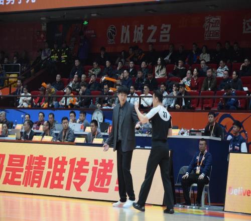 帥論不敵廣廈，邱彪：球員拼勁值得認可，衛冕冠軍值得我們學習