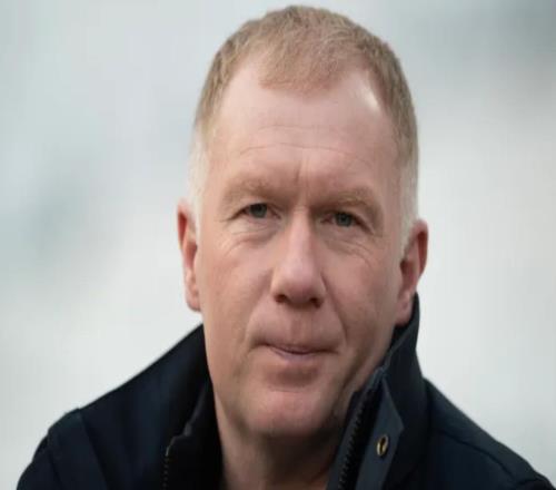 斯科爾斯：利物浦或許真的有可能擊敗巴黎，算不上天大的冷門