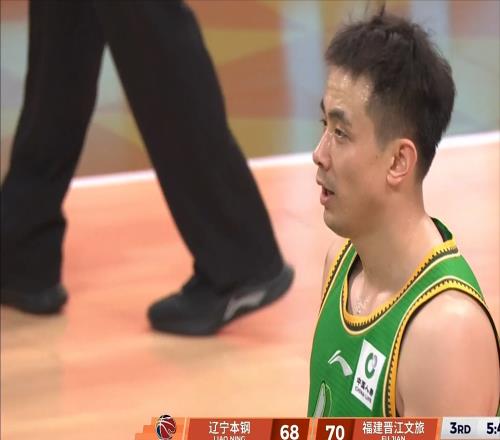 CBA：趙繼偉27+8大爆發(fā)，新援21+9全隊(duì)最高，皮特森空砍44分