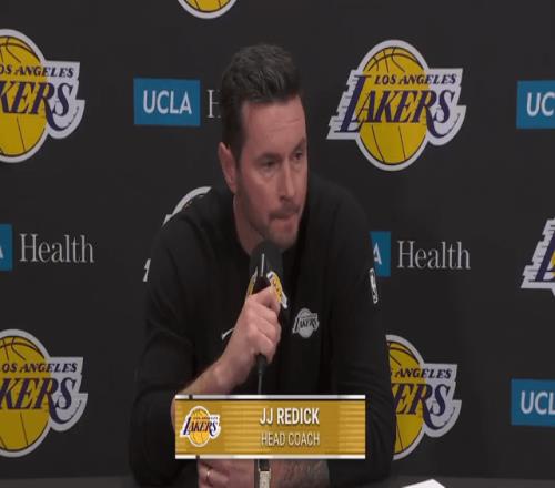 雷迪克點評艾頓：太陽2億中鋒，防守像ATM機