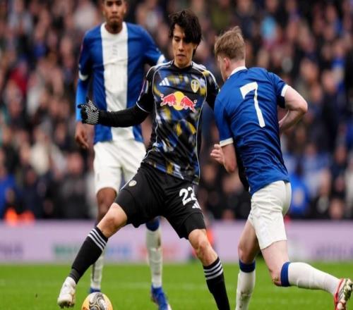 德天空：沙爾克04有意引進(jìn)田中碧，球員本人希望留在英格蘭